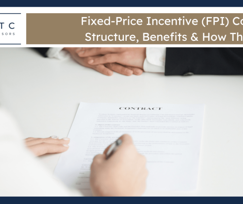 Fixed-Price Incentive (FPI) Contracts