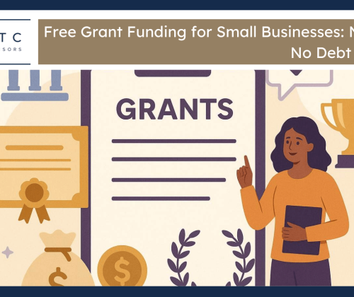 Free Grant Funding