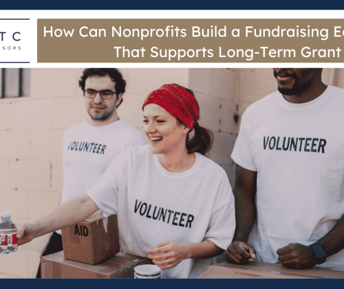Fundraising Ecosystem