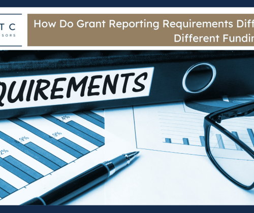 Grant Reporting Requirements