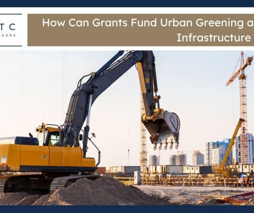 Green Infrastructure Projects