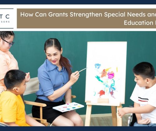 Inclusive Education Programs