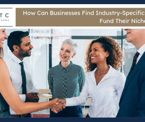 Industry Specific Grants