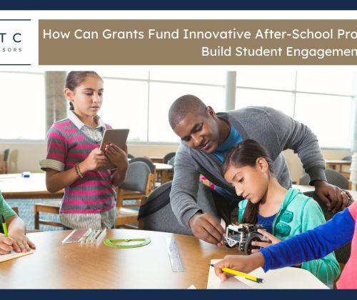 Innovative After School Programs