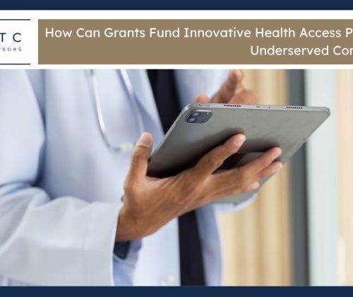 Innovative Health Access Programs