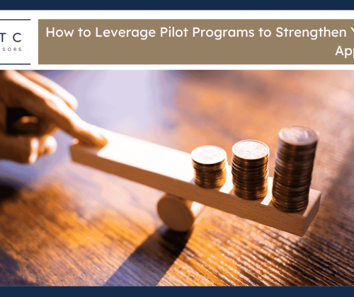 Leverage Pilot Programs