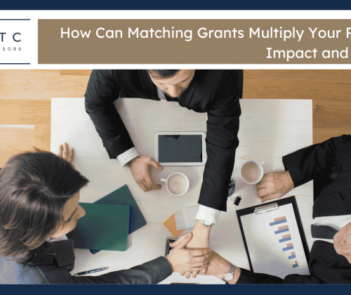 Matching Grants