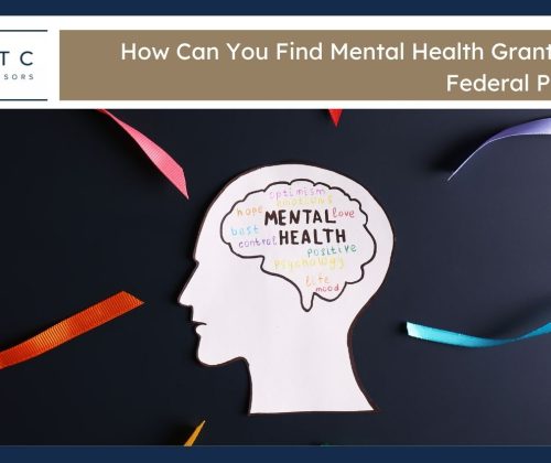 Mental Health Grants