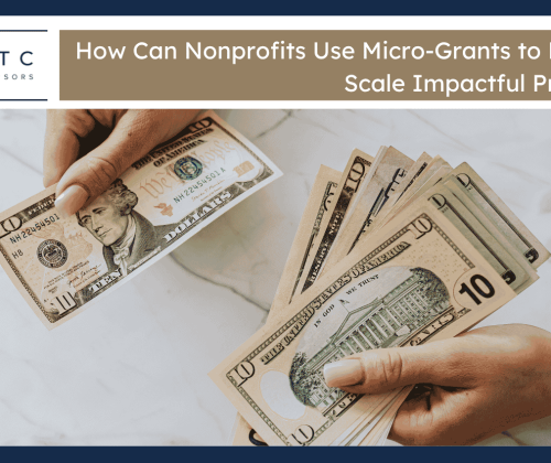 Micro Grants