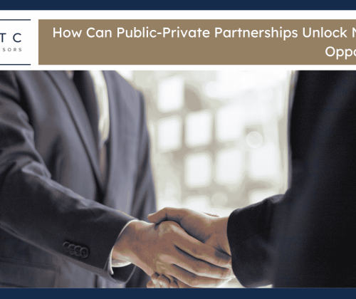 Public Private Partnerships