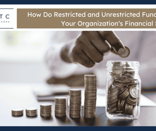 Restricted Unrestricted Funds