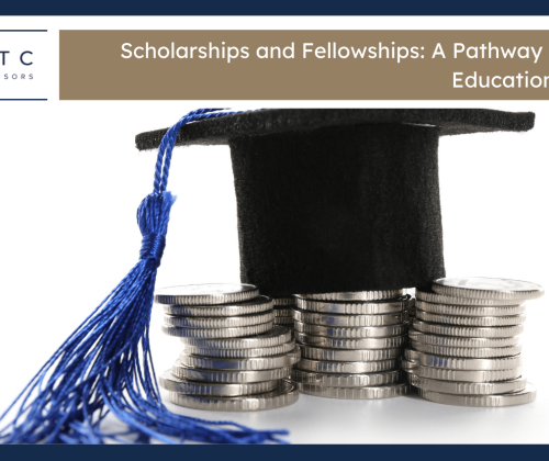 Scholarships and Fellowships