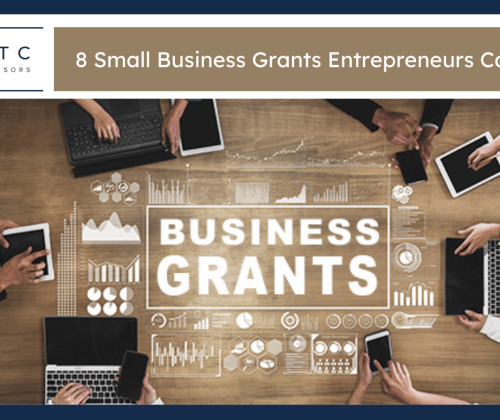 Small Business Grants