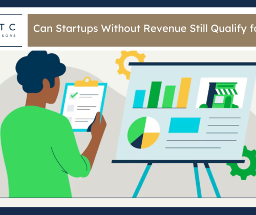 Startups Without Revenue