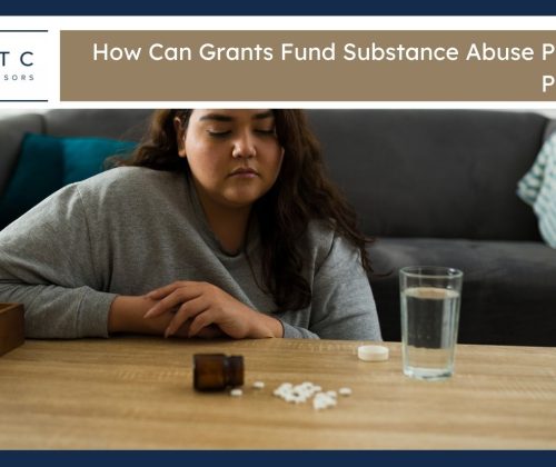 Substance Abuse Prevention Programs