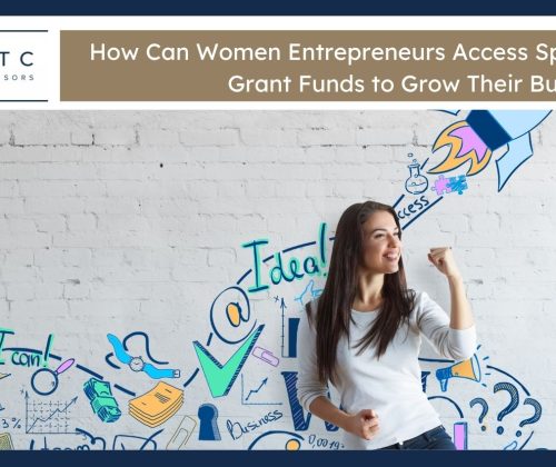 Women Entrepreneurs