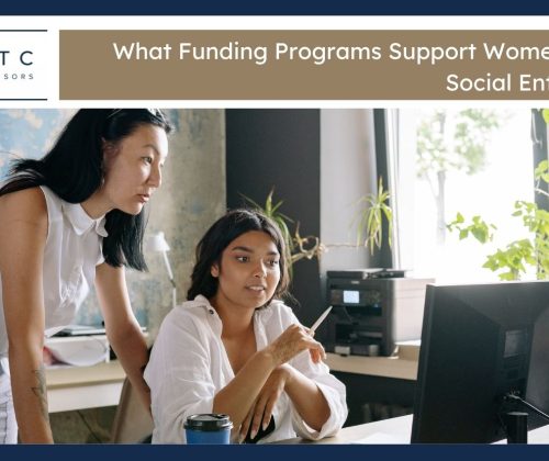 Women Owned Social Enterprises